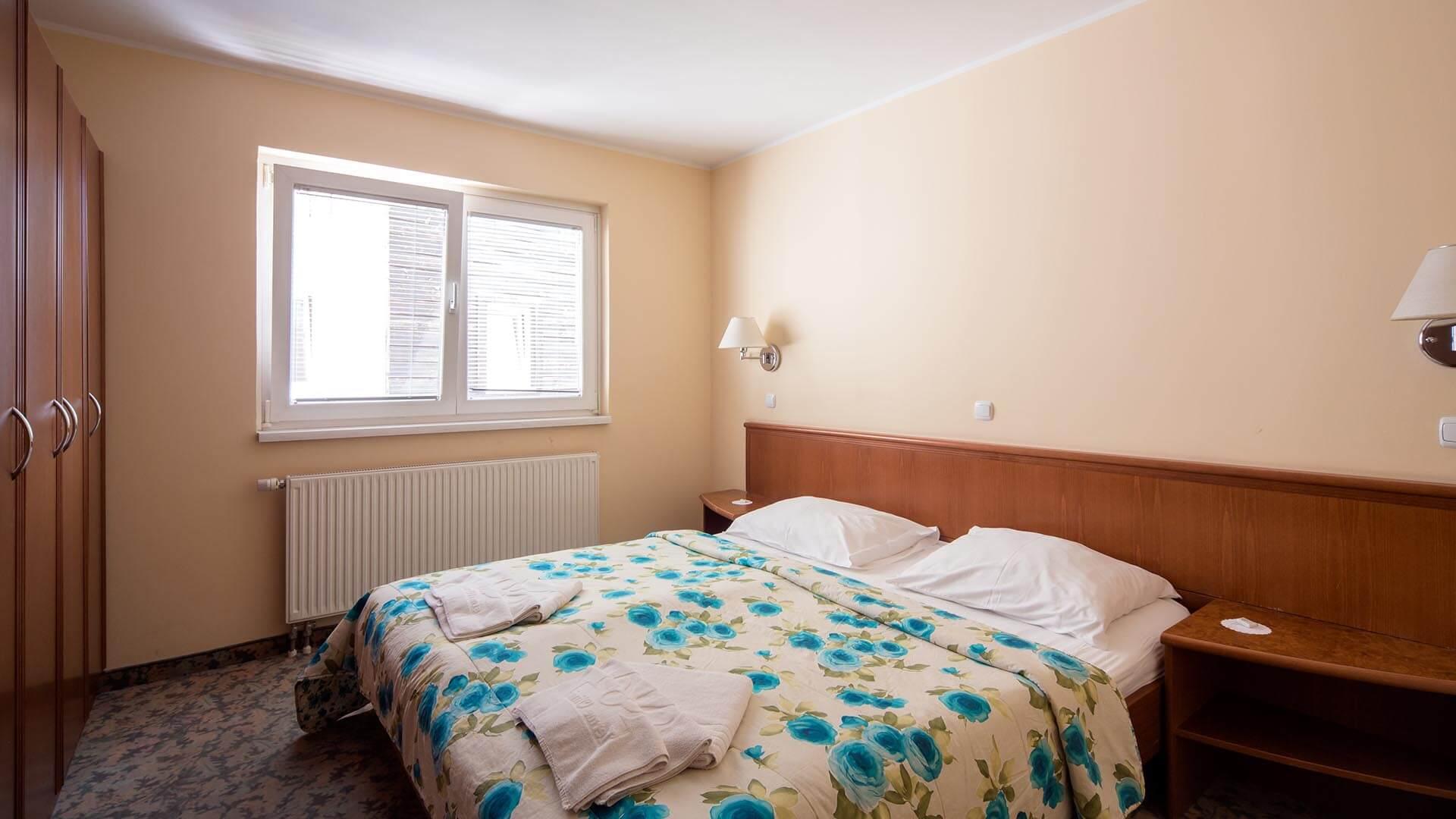 Terme Olimia - Aparthotel Rosa Podcetrtek Ngoại thất bức ảnh