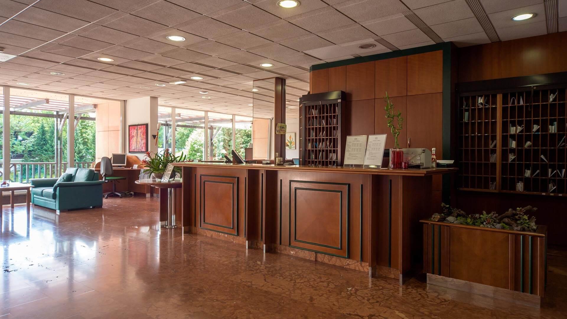Terme Olimia - Aparthotel Rosa Podcetrtek Ngoại thất bức ảnh