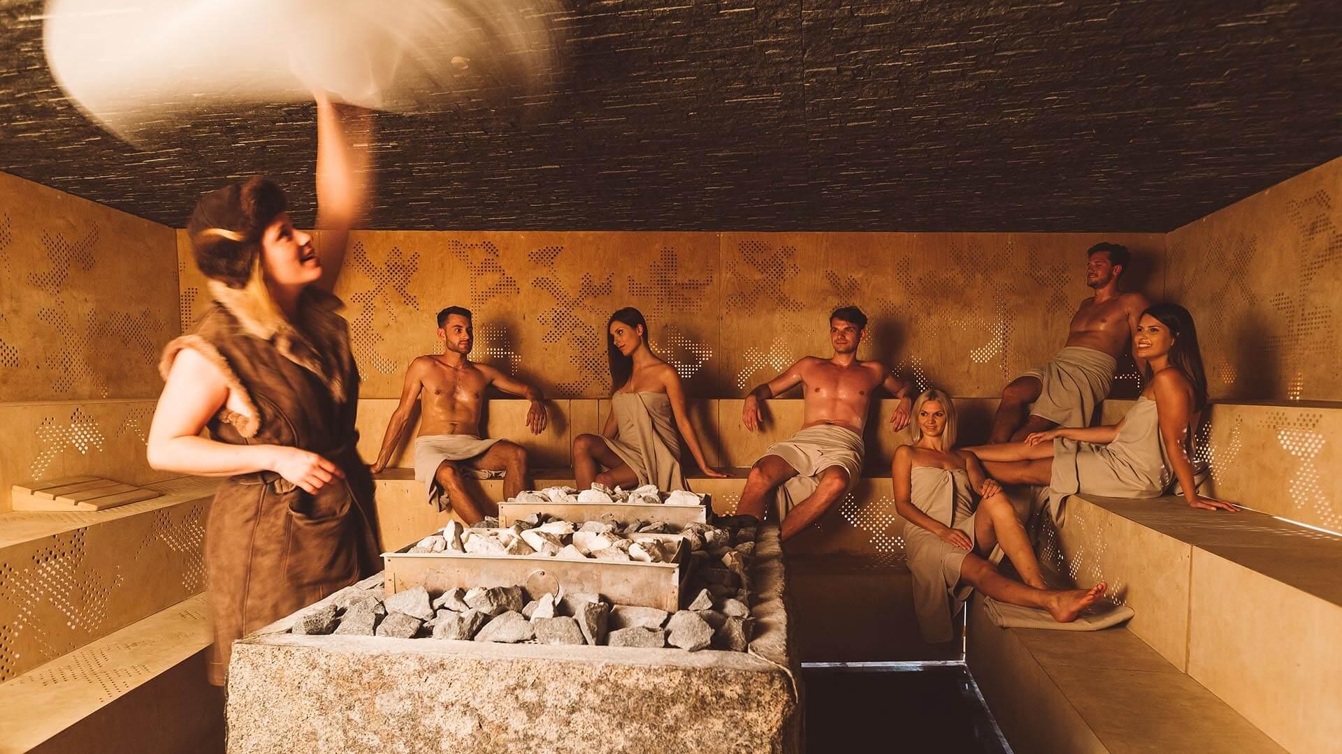 Terme Olimia - Aparthotel Rosa Podcetrtek Ngoại thất bức ảnh