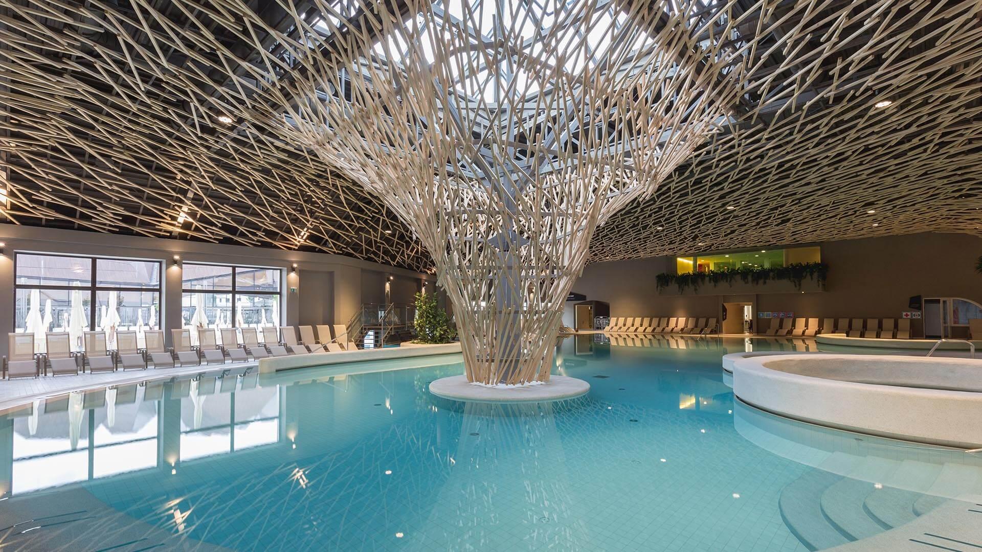 Terme Olimia - Aparthotel Rosa Podcetrtek Ngoại thất bức ảnh