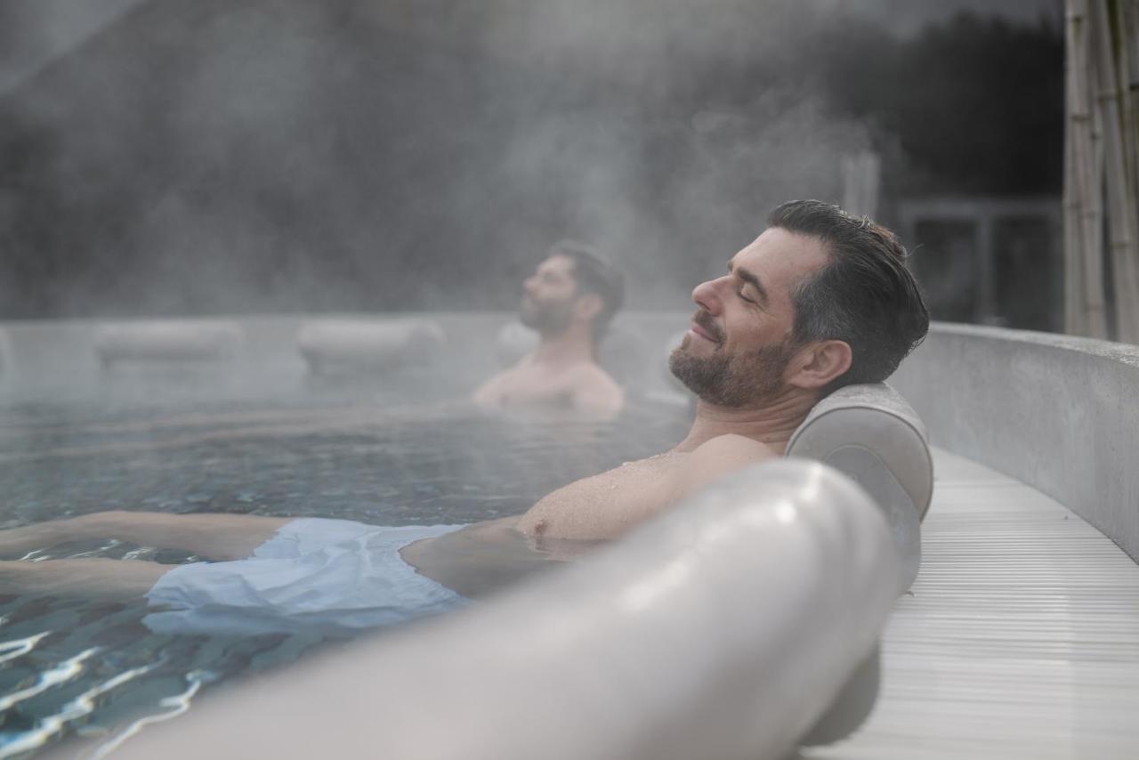 Terme Olimia - Aparthotel Rosa Podcetrtek Ngoại thất bức ảnh