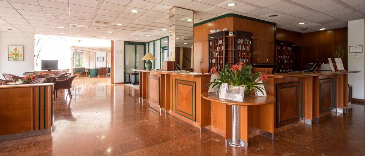 Terme Olimia - Aparthotel Rosa Podcetrtek Ngoại thất bức ảnh