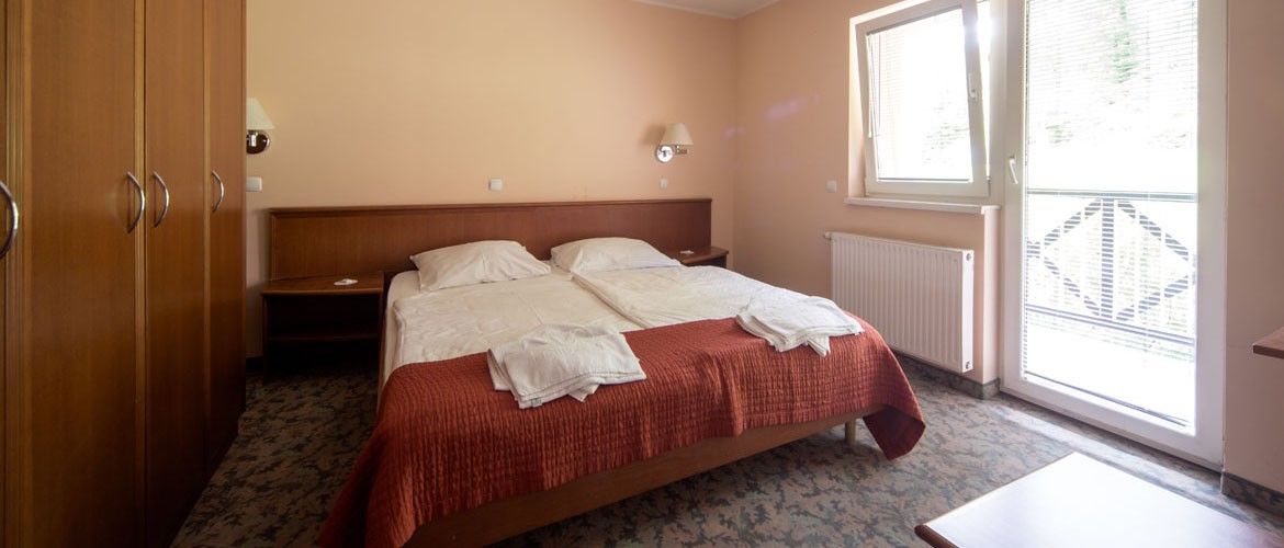 Terme Olimia - Aparthotel Rosa Podcetrtek Ngoại thất bức ảnh