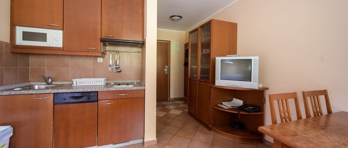 Terme Olimia - Aparthotel Rosa Podcetrtek Ngoại thất bức ảnh